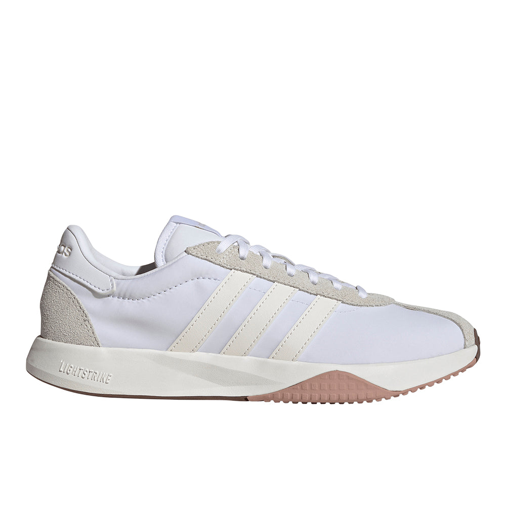 Run 76/26 Lace Up Sneakers
