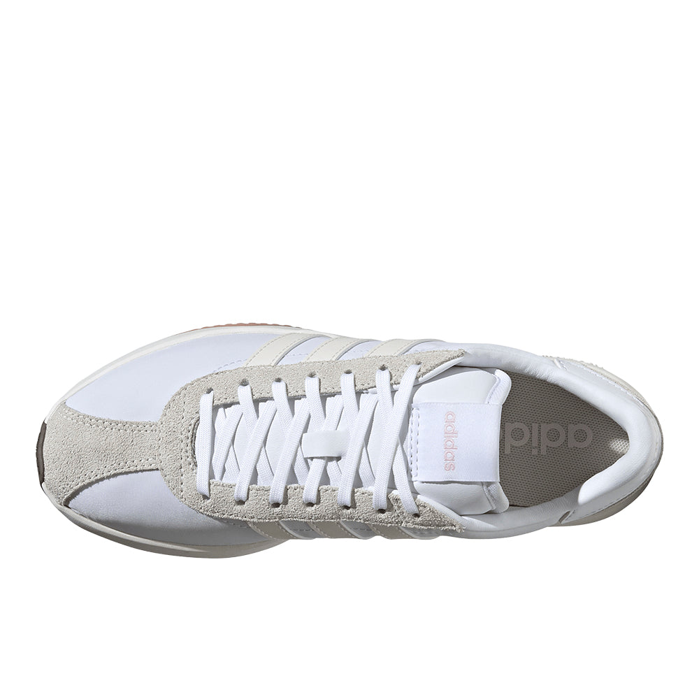 Run 76/26 Lace Up Sneakers