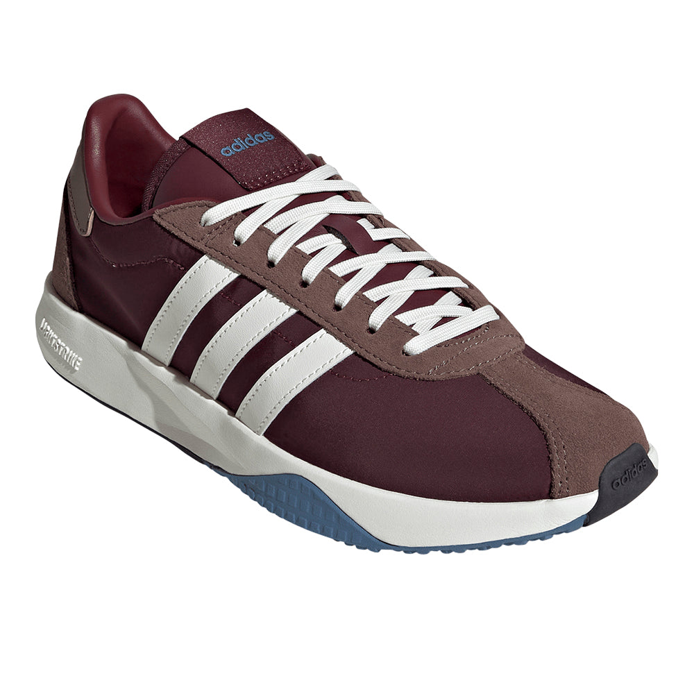 Run 76/26 Lace Up Sneakers