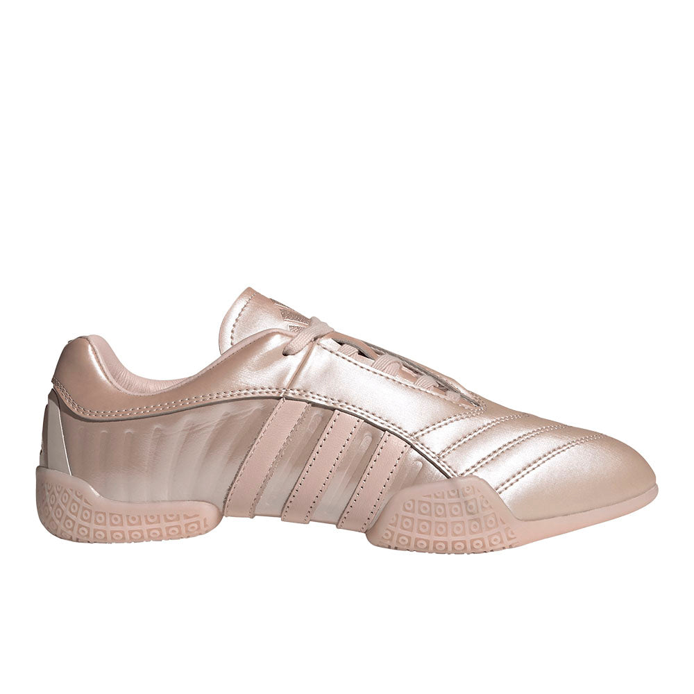 Taekwondo Mei Elite Lace Up Sneakers