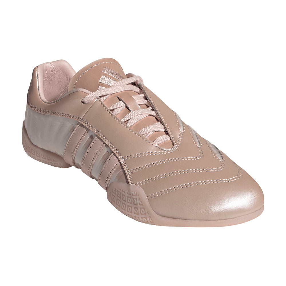 Taekwondo Mei Elite Lace Up Sneakers