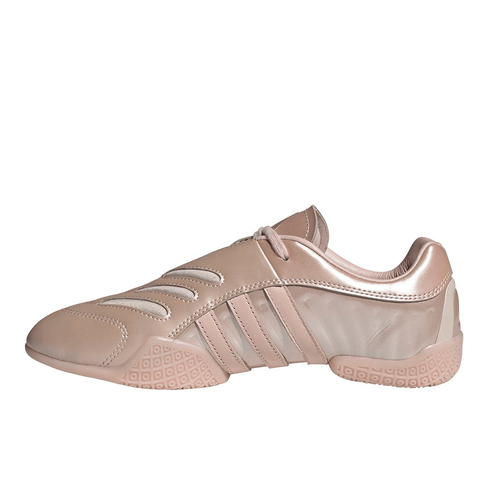 Taekwondo Mei Elite Lace Up Sneakers