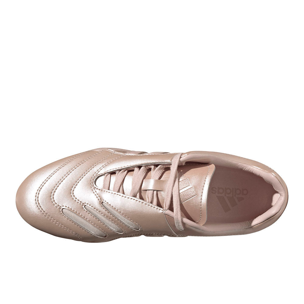 Taekwondo Mei Elite Lace Up Sneakers