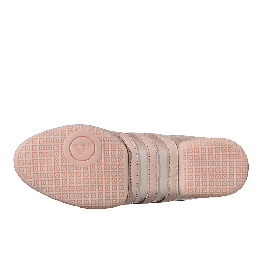 Taekwondo Mei Elite Lace Up Sneakers