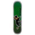 Habitat Skateboard Deck Lion Green 7.75" x 31.625"