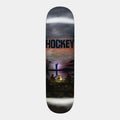 Hockey Skateboards John Fitzgerald Take A Hike Deck 8.75"