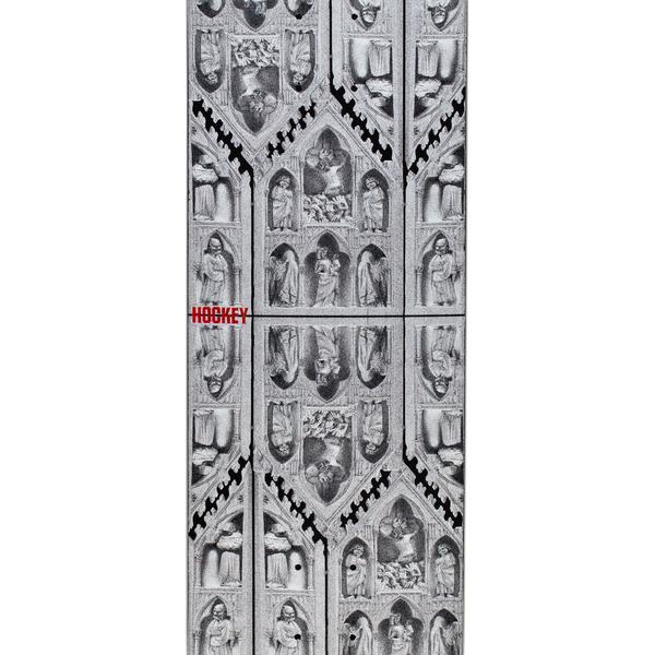 Hockey Skateboards Kevin Rodigues Sentiment Deck 8.38"