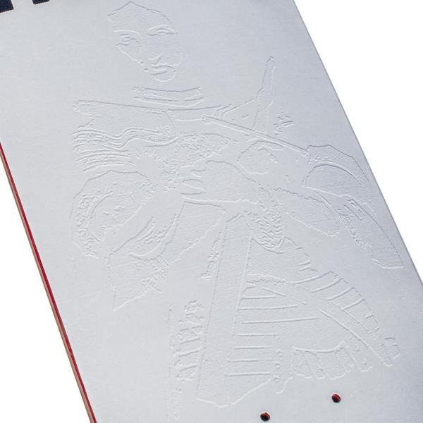 Hockey Skateboards Stone Deck 9.0"