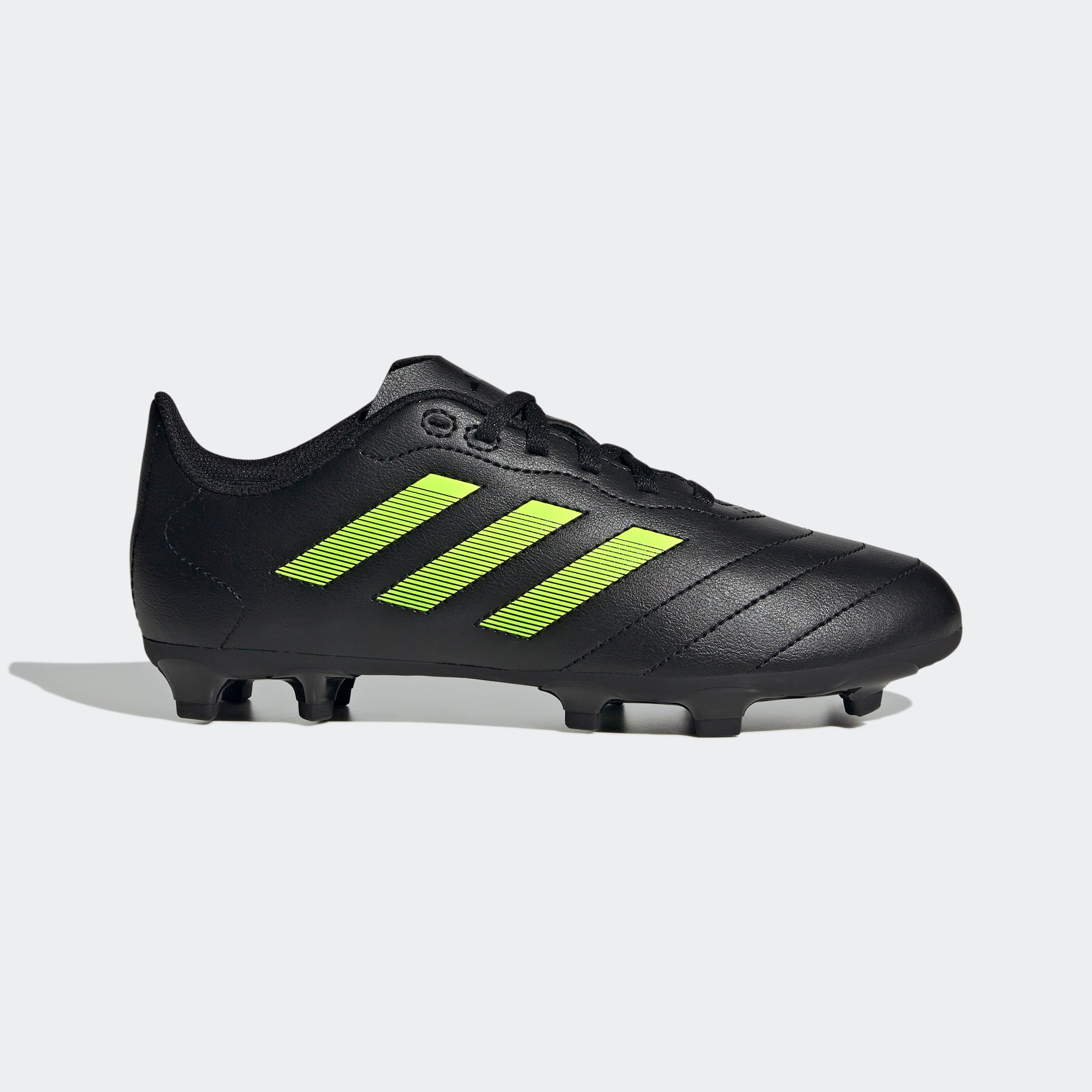 adidas Youth Goletto VIII Firm Ground Soccer Cleats