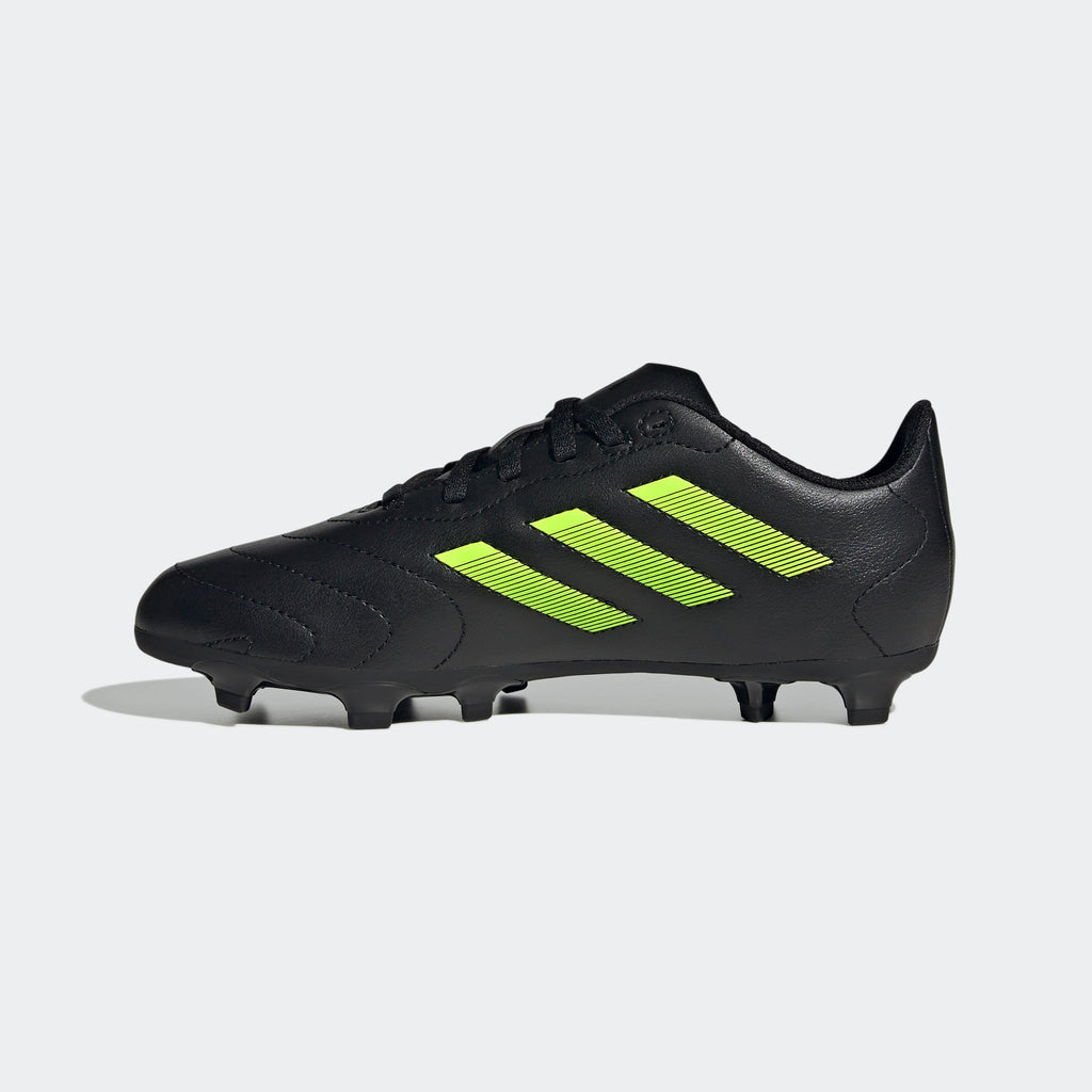 adidas Youth Goletto VIII Firm Ground Soccer Cleats
