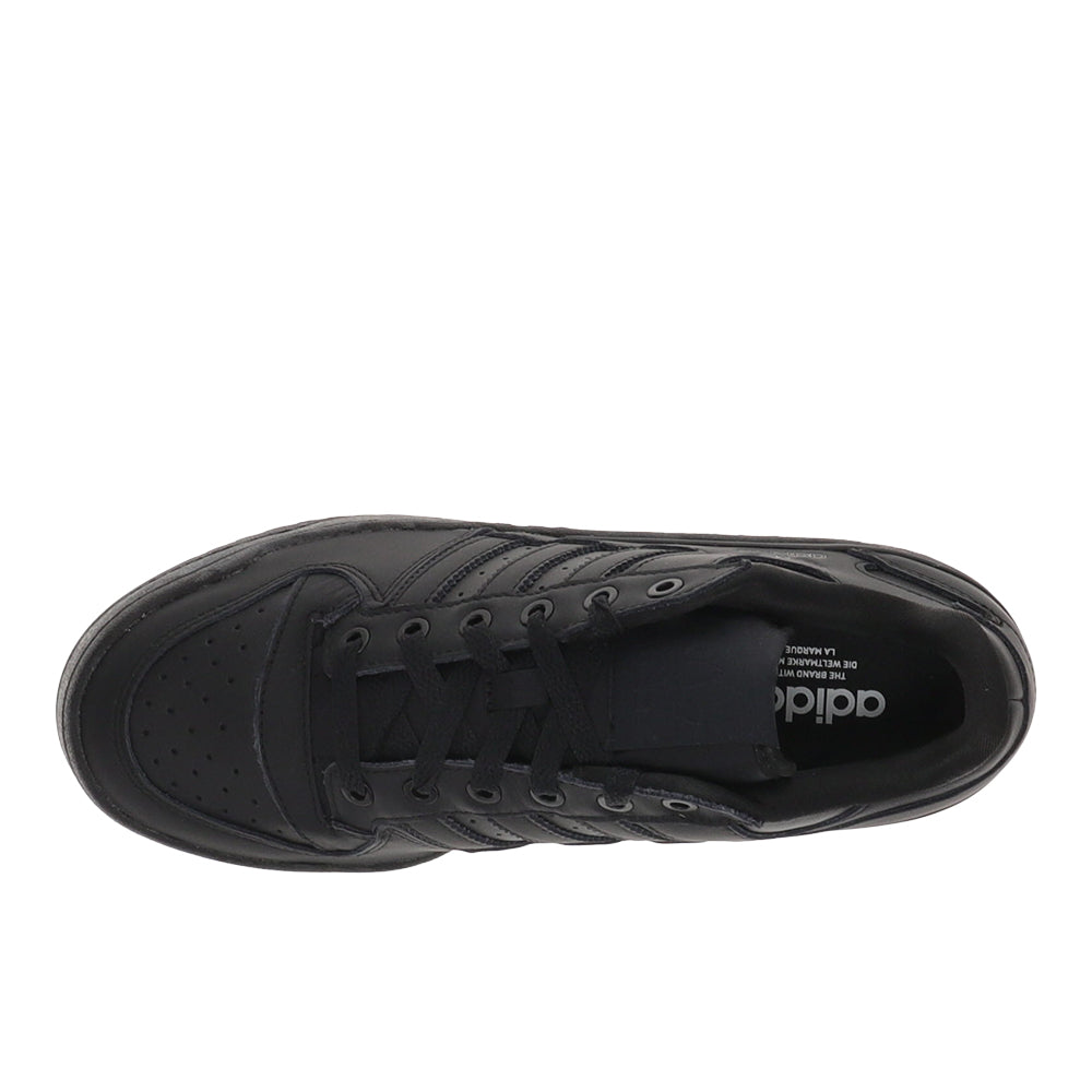 Forum Bold Stripes Lace Up Sneakers