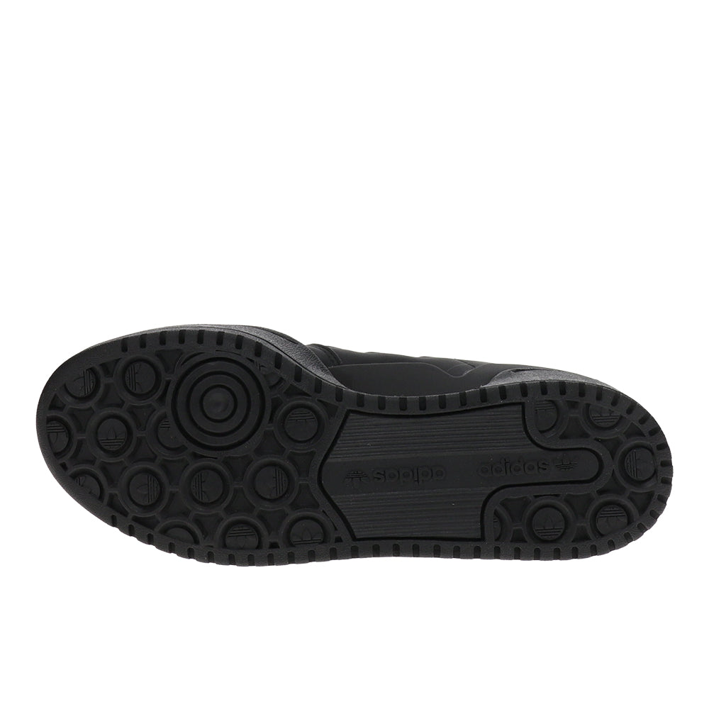 Forum Bold Stripes Lace Up Sneakers