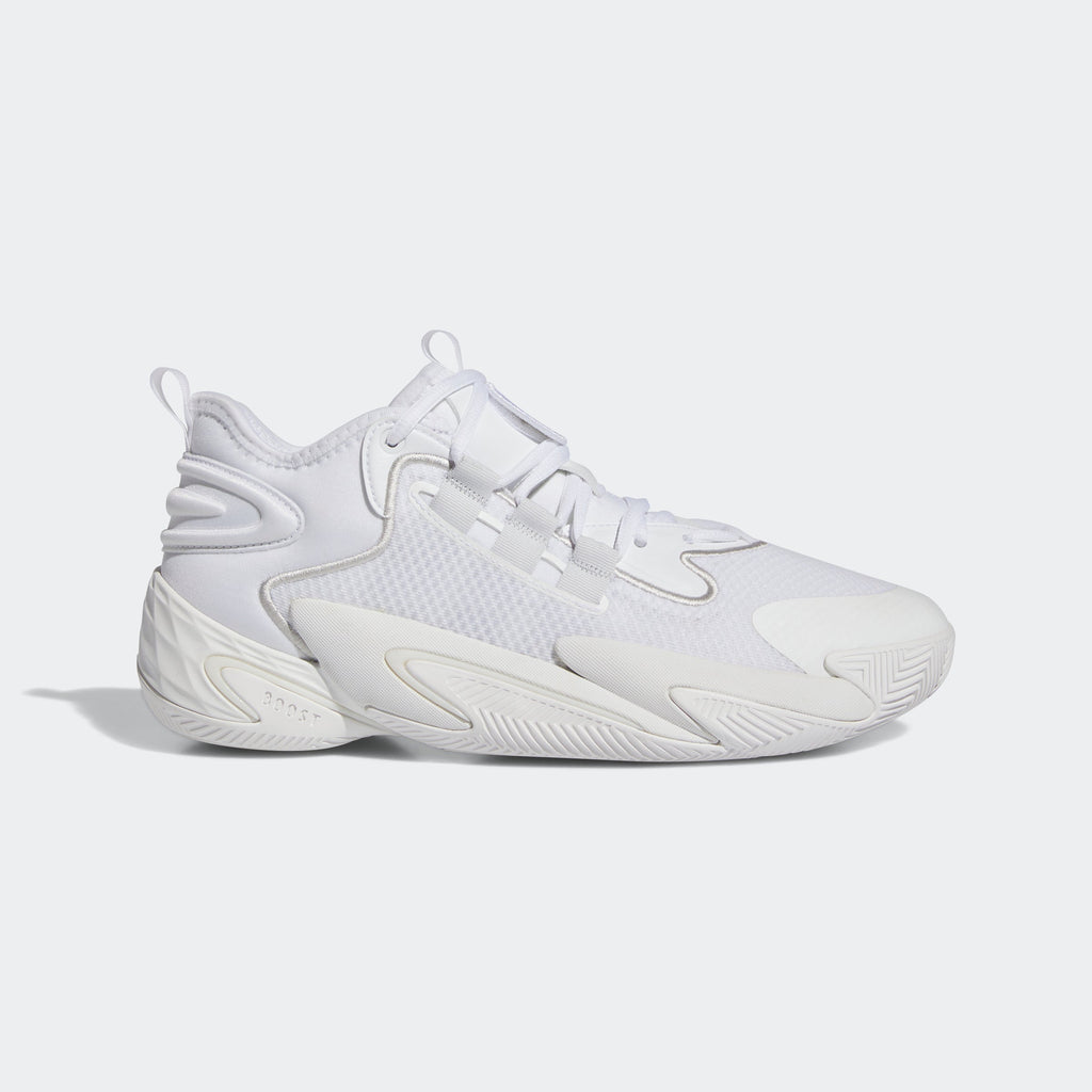 adidas Mens BYW Select Team Basketball Shoes