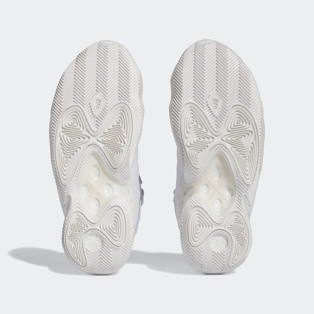 adidas Mens BYW Select Team Basketball Shoes