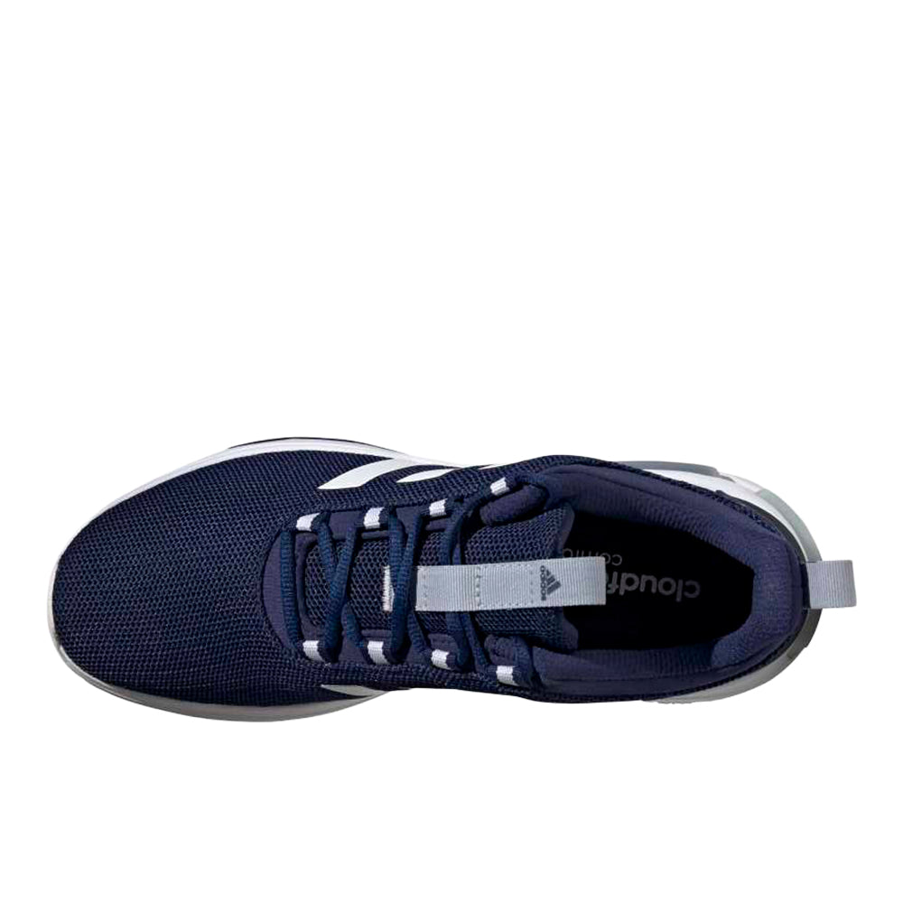 Racer TR23 Lace Up Sneakers