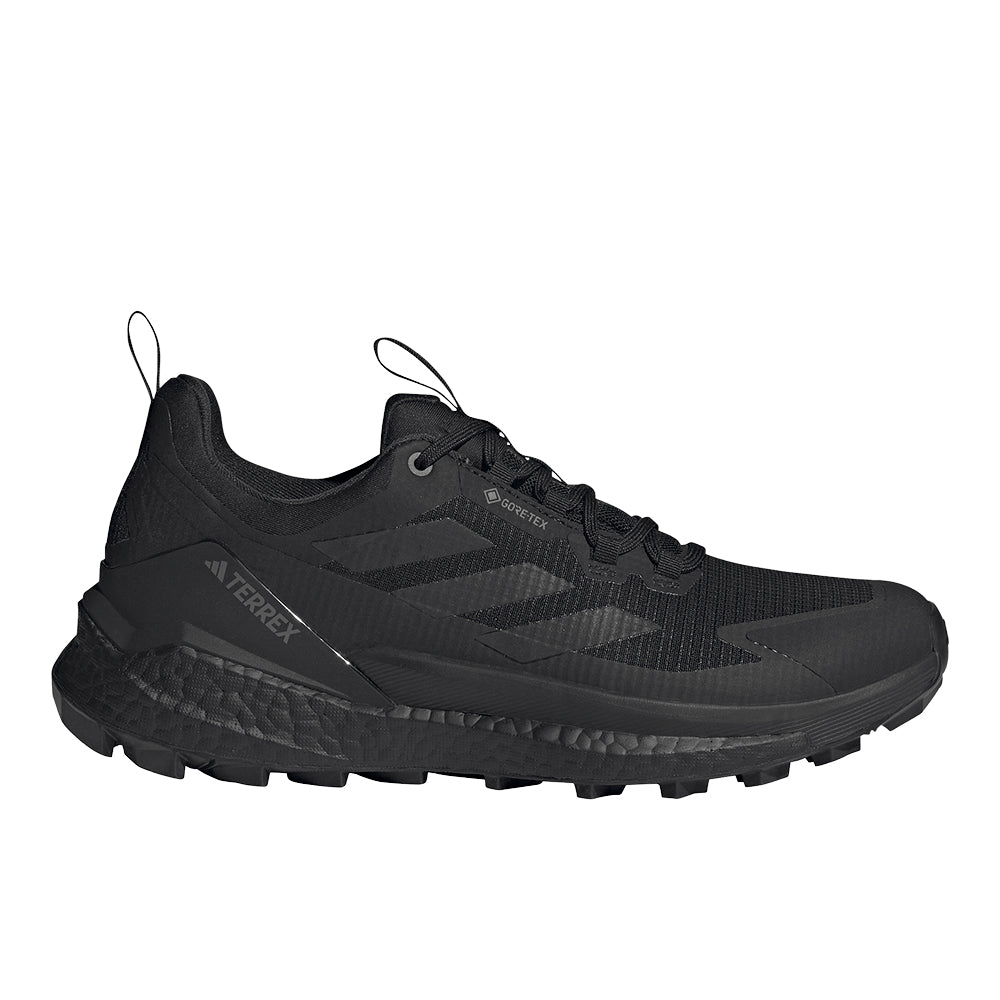 Terrex Free Hiker 2.0 Low GORE-TEX Hiking Shoes