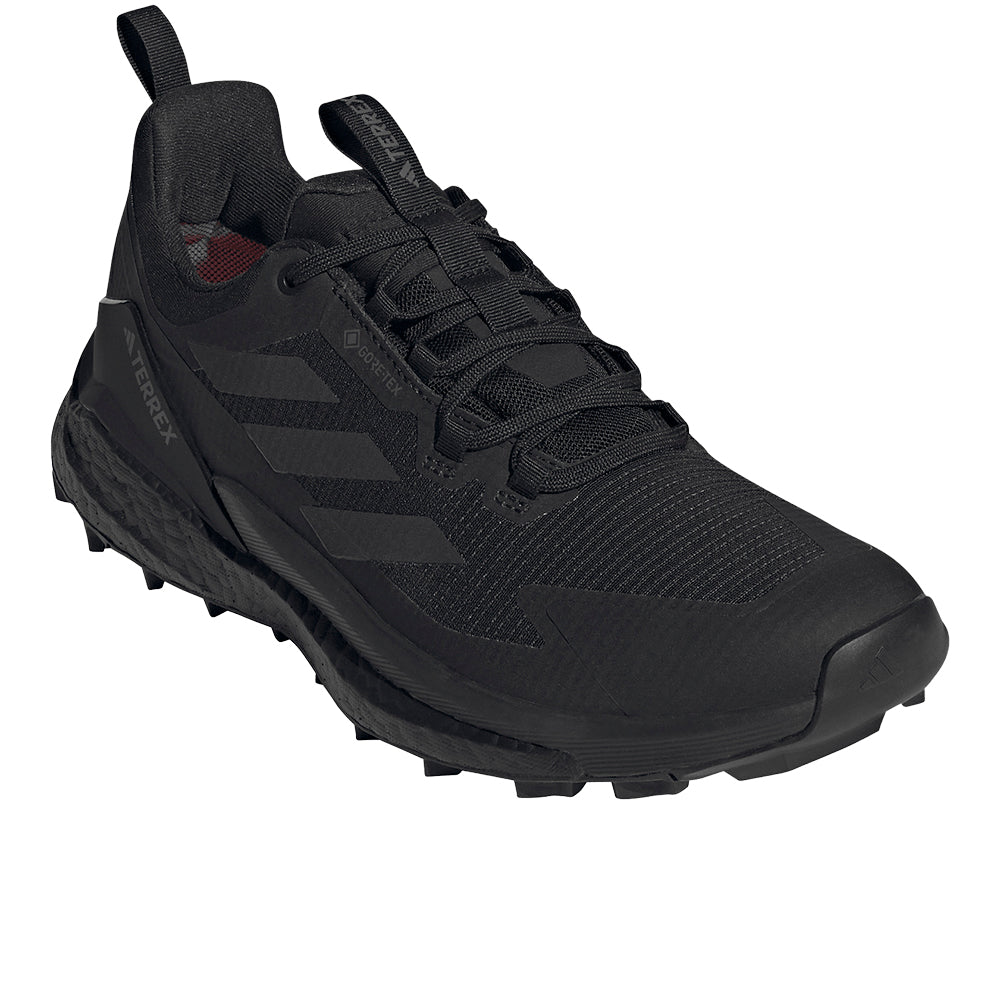 Terrex Free Hiker 2.0 Low GORE-TEX Hiking Shoes