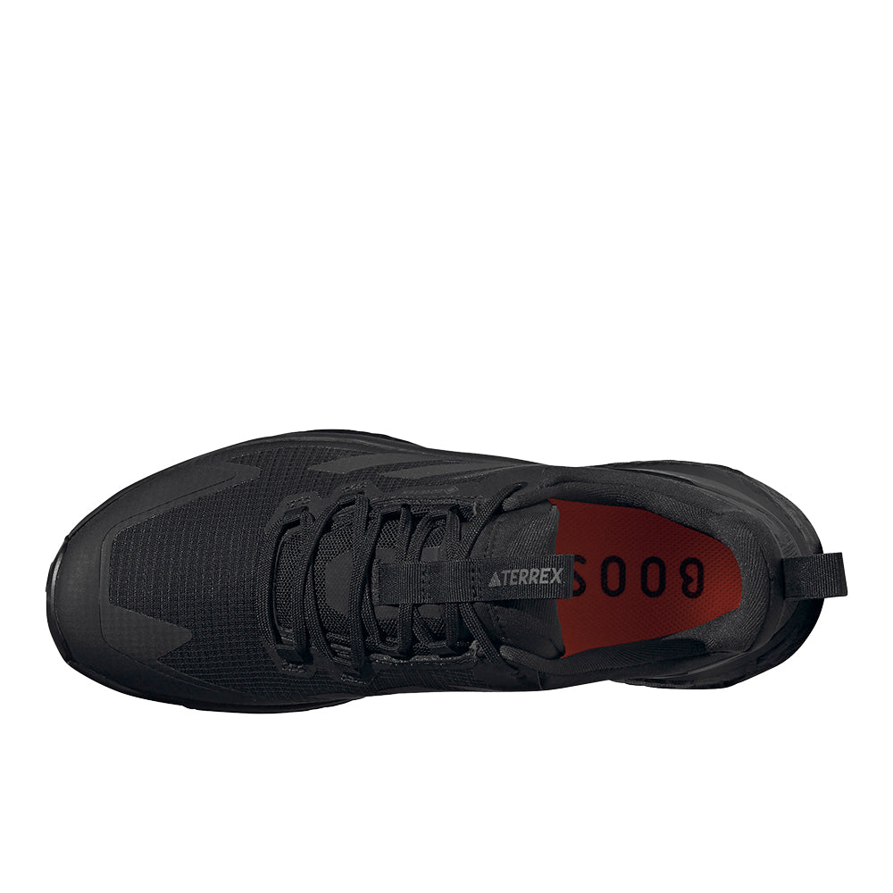 Terrex Free Hiker 2.0 Low GORE-TEX Hiking Shoes