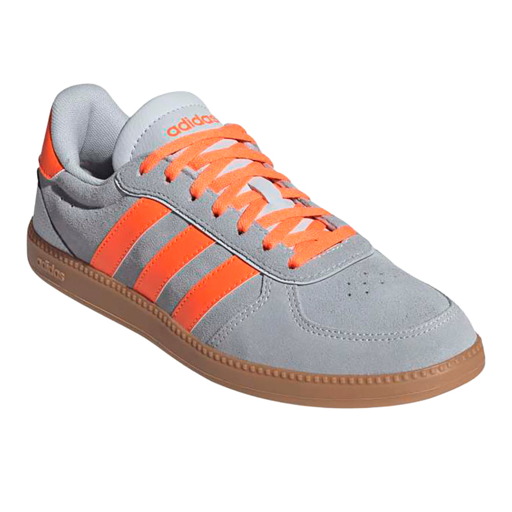 Breaknet Sleek Lace Up Sneakers