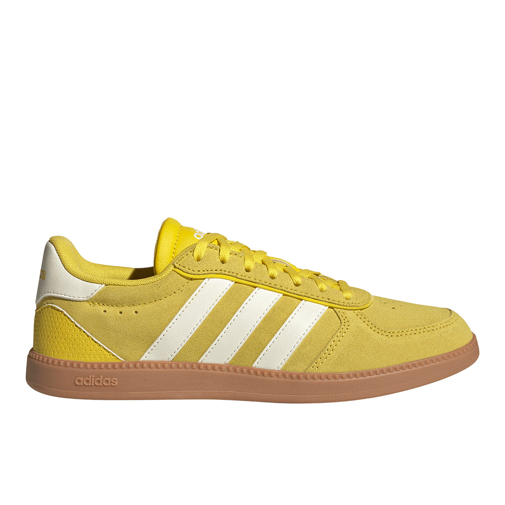 Breaknet Sleek Lace Up Sneakers