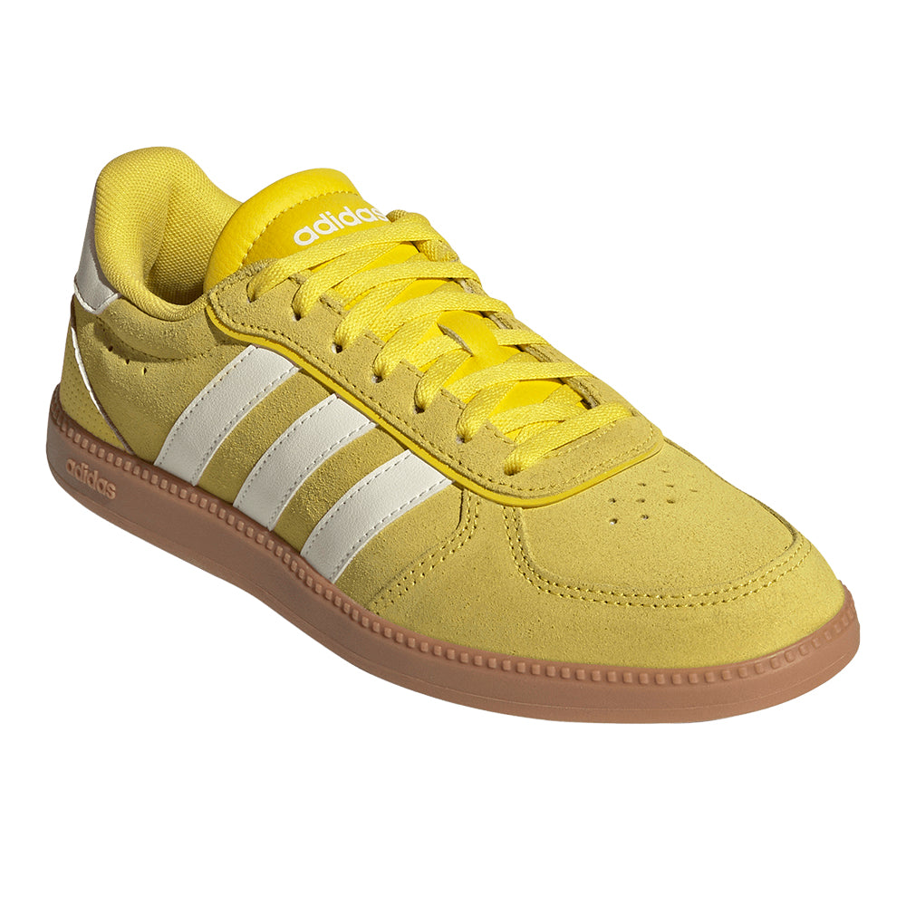 Breaknet Sleek Lace Up Sneakers