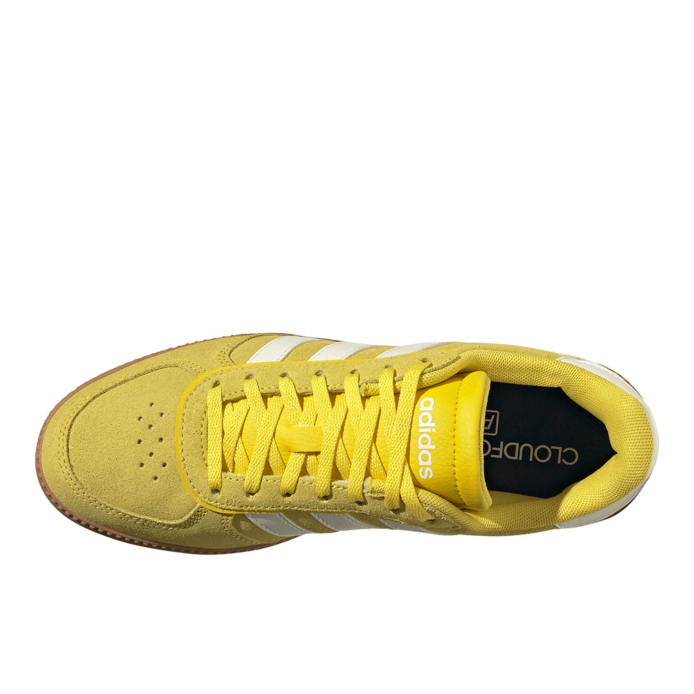 Breaknet Sleek Lace Up Sneakers