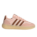 Barreda Decode Lace Up Sneakers