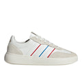 Barreda Decode Lace Up Sneakers