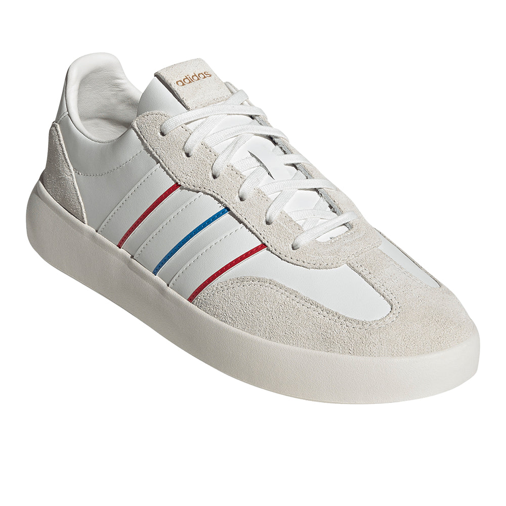 Barreda Decode Lace Up Sneakers