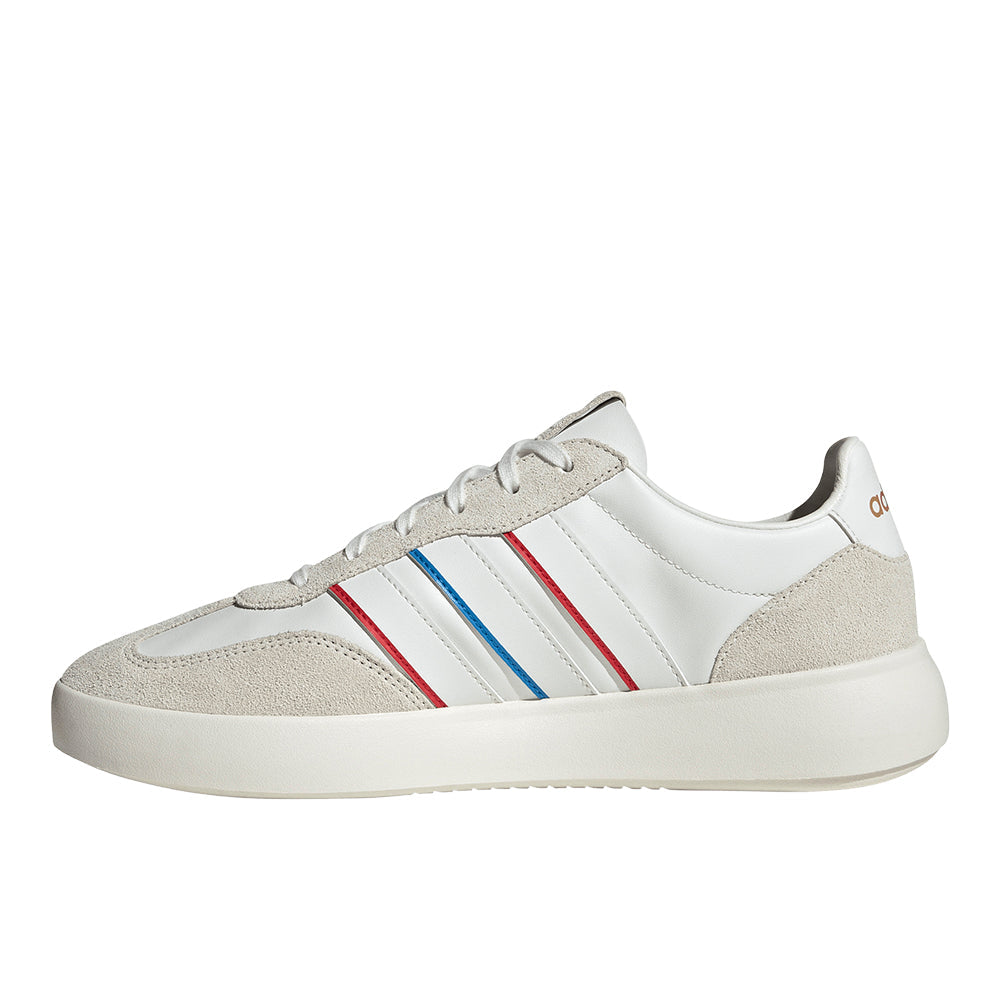 Barreda Decode Lace Up Sneakers