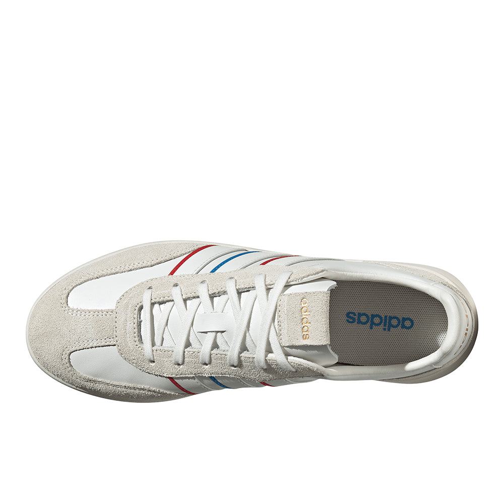 Barreda Decode Lace Up Sneakers