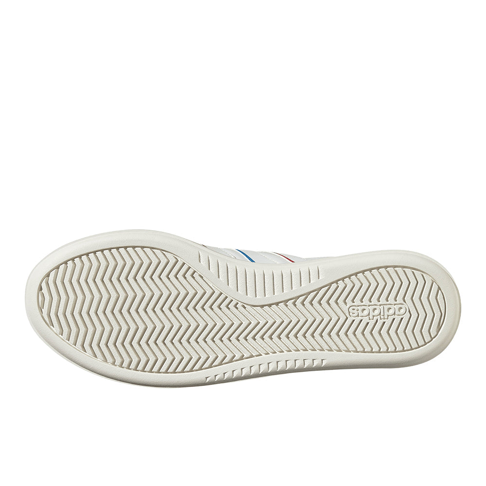 Barreda Decode Lace Up Sneakers