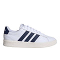 Grand Court 3.0 Lace Up Sneakers
