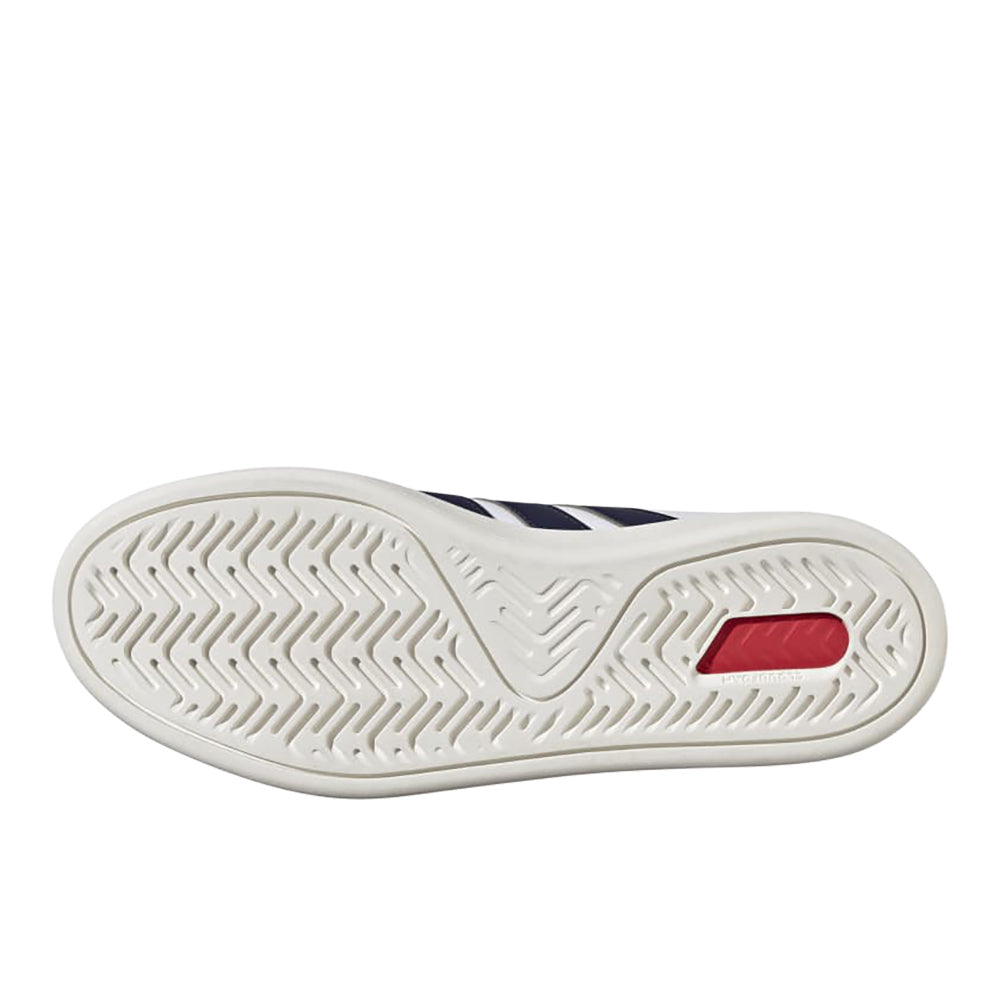 Grand Court 3.0 Lace Up Sneakers