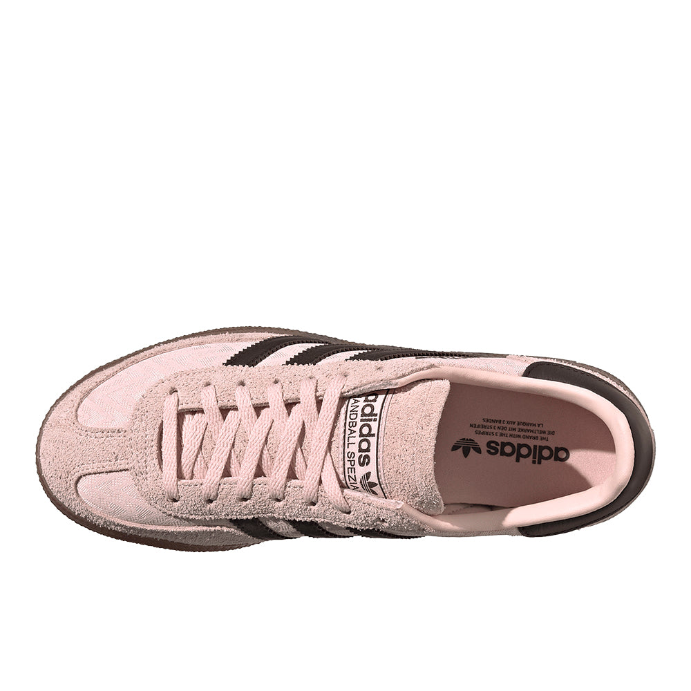 Handball Spezial Lace Up Sneakers
