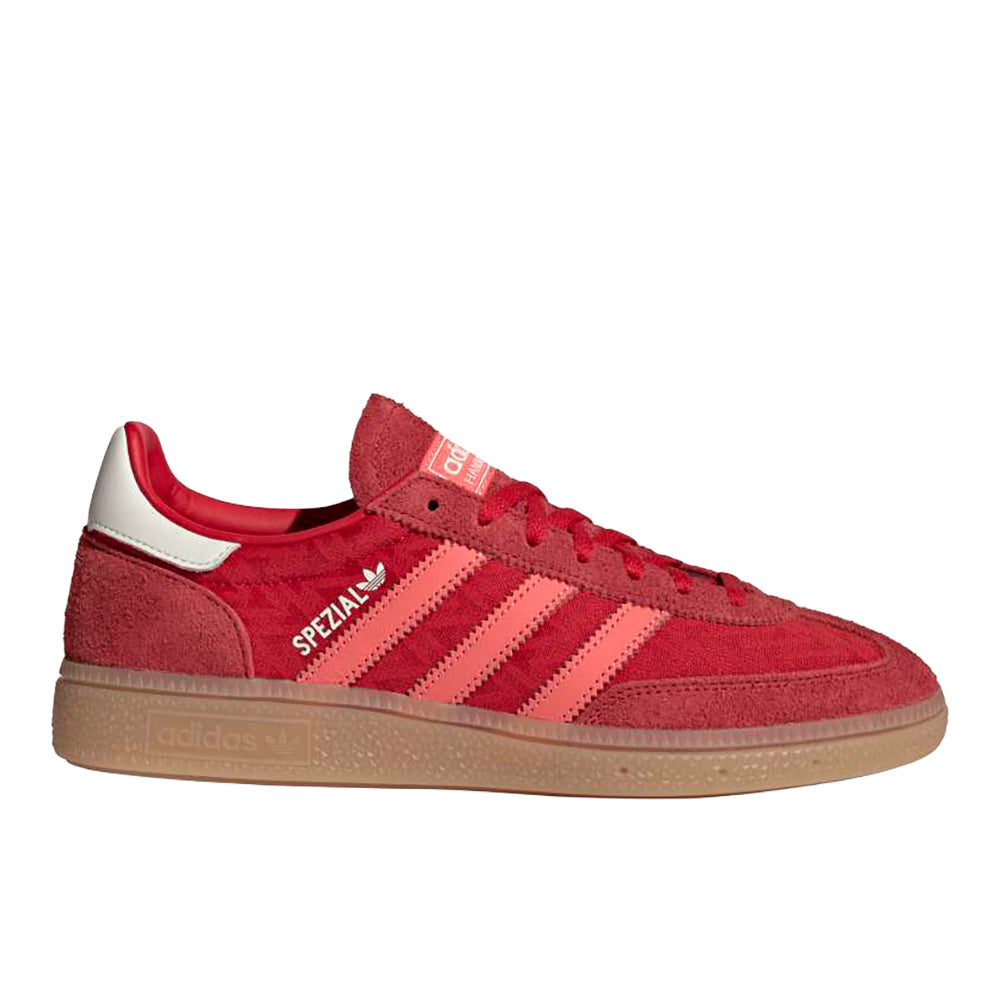 Handball Spezial Lace Up Sneakers
