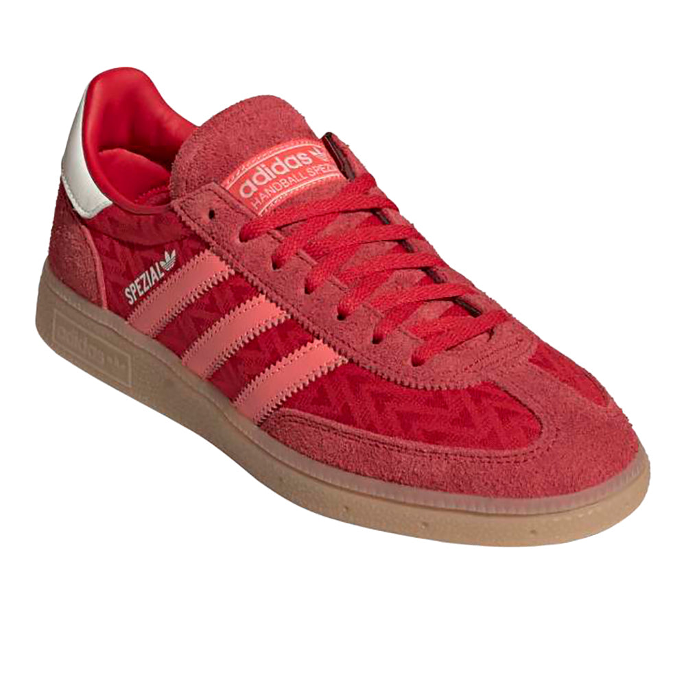 Handball Spezial Lace Up Sneakers