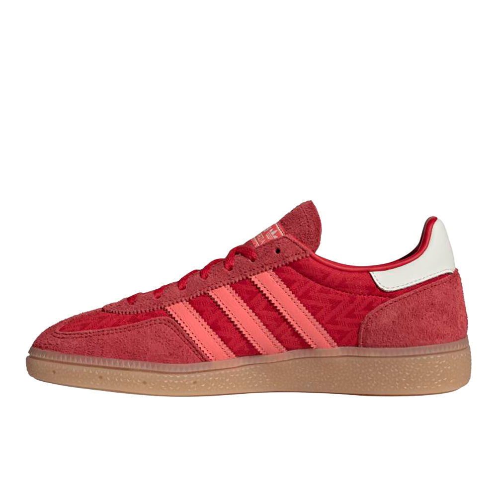 Handball Spezial Lace Up Sneakers
