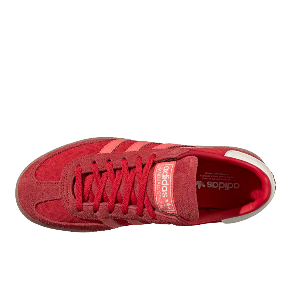 Handball Spezial Lace Up Sneakers
