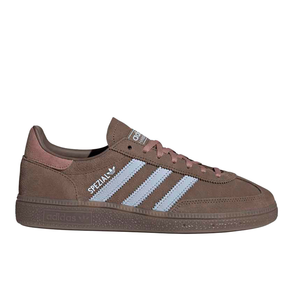 Handball Spezial Lace Up Sneakers