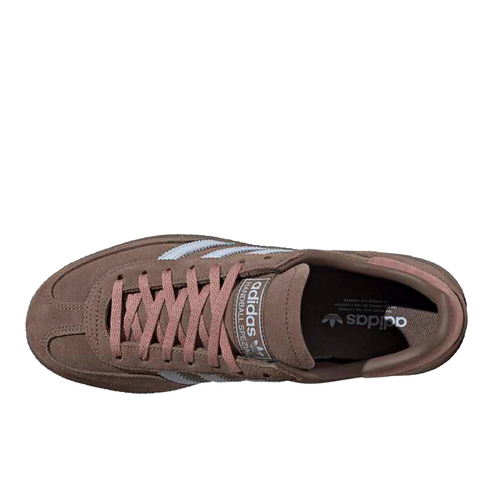 Handball Spezial Lace Up Sneakers