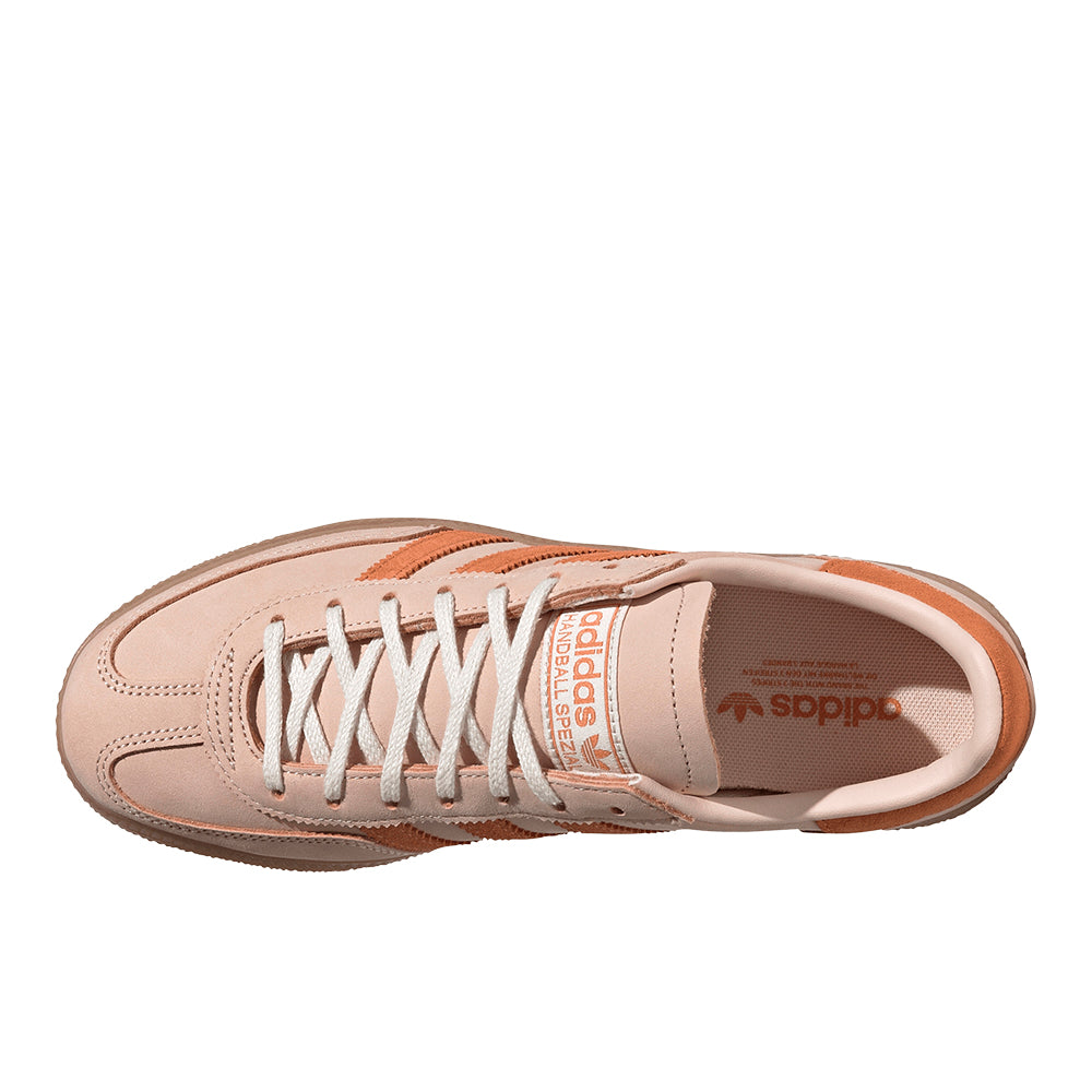 Handball Spezial Lace Up Sneakers