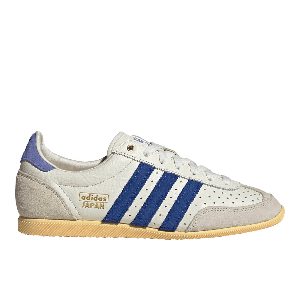 Japan Lace Up Sneakers