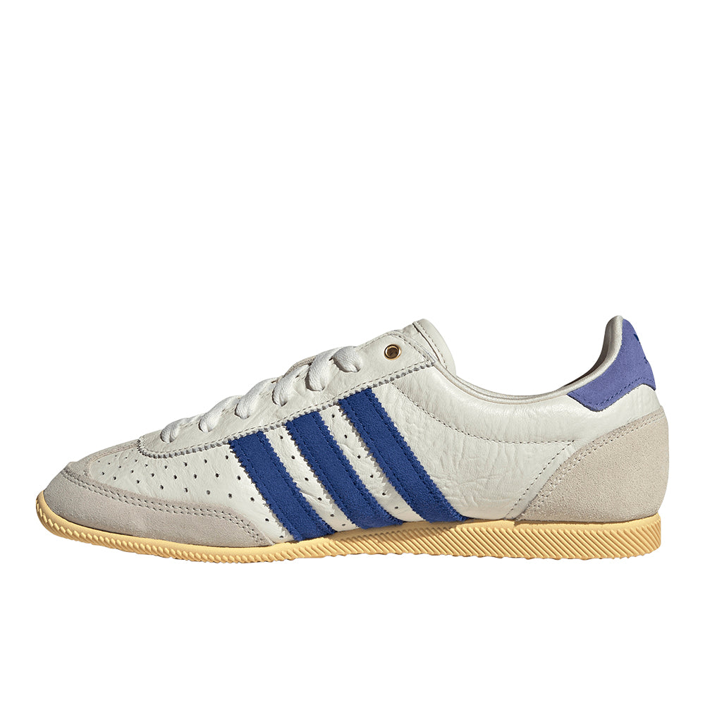 Japan Lace Up Sneakers
