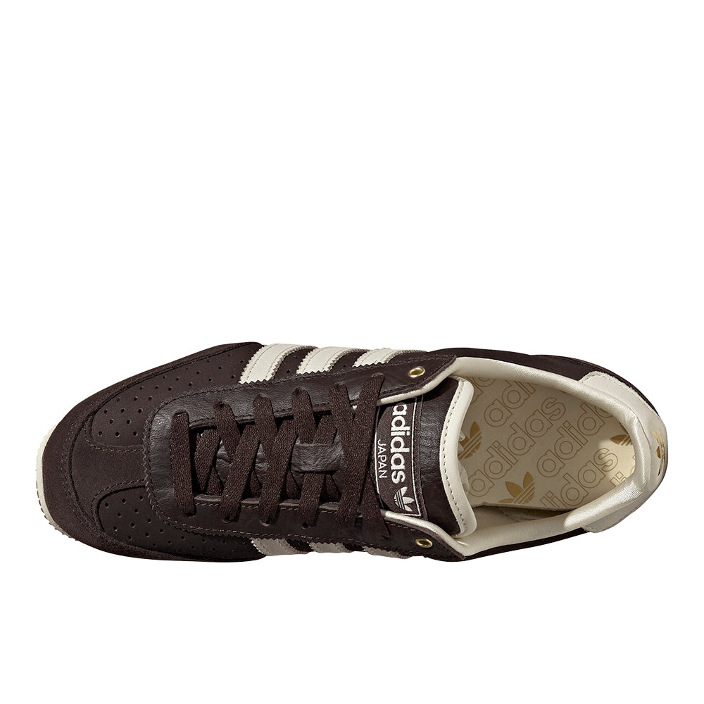 Japan Lace Up Sneakers