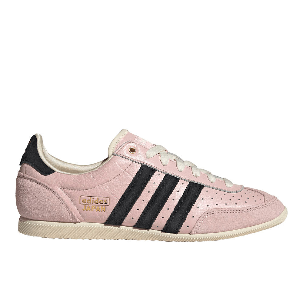 Japan Lace Up Sneakers