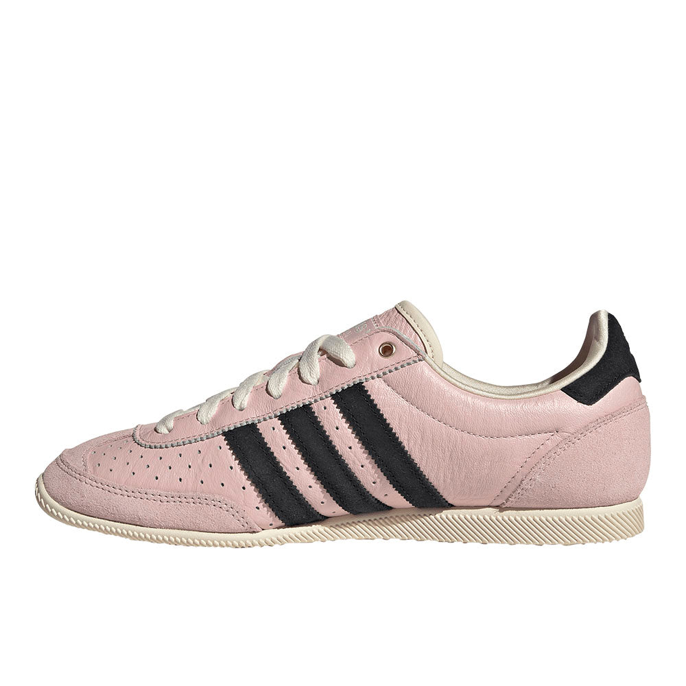 Japan Lace Up Sneakers