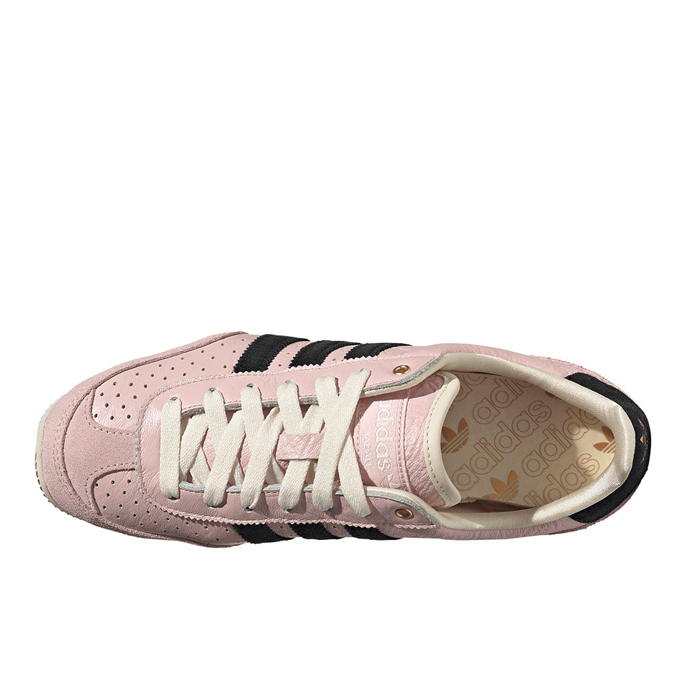Japan Lace Up Sneakers