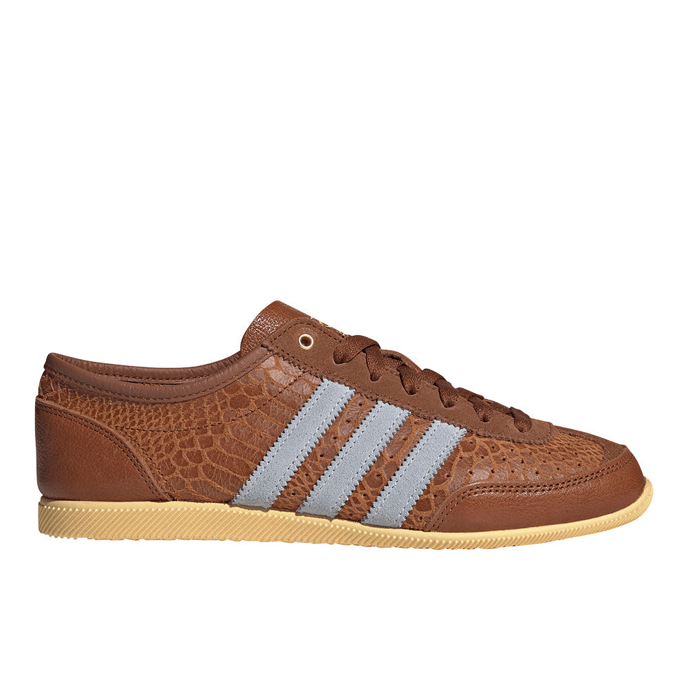 Japan Decon Lace Up Sneakers