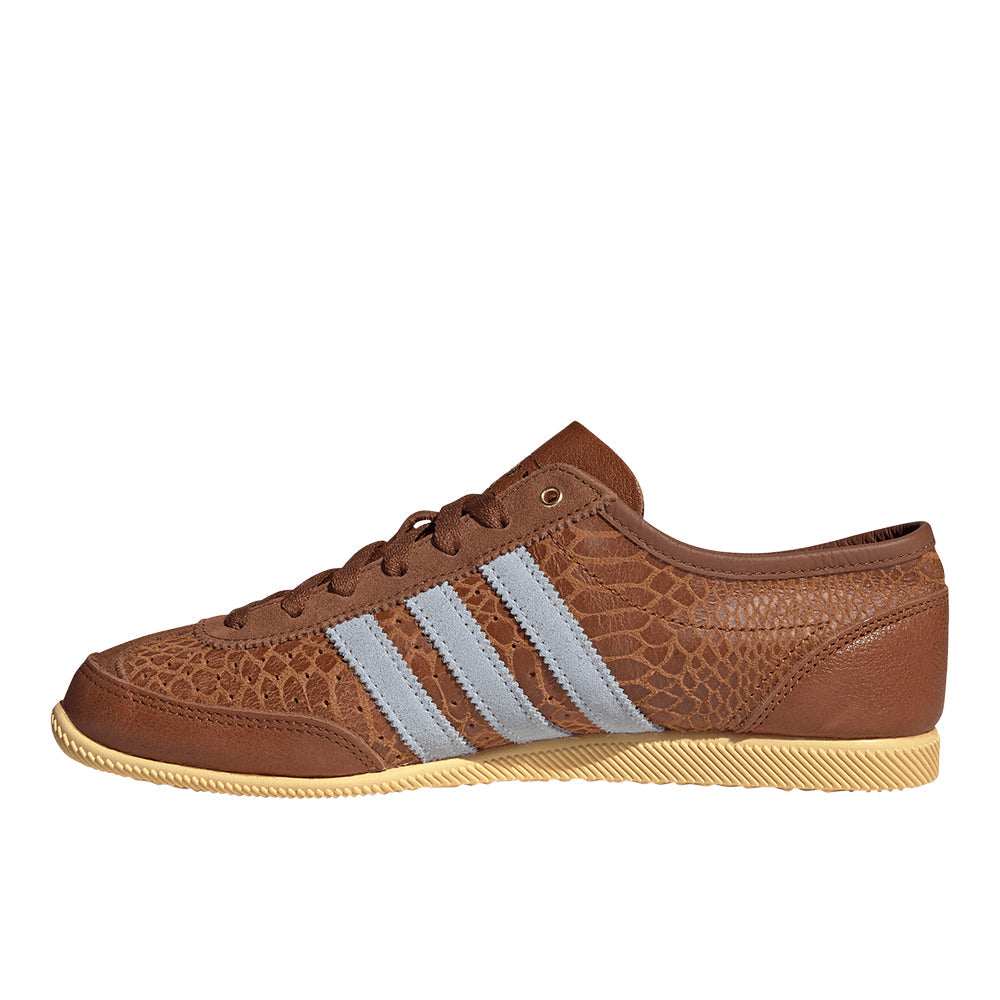 Japan Decon Lace Up Sneakers